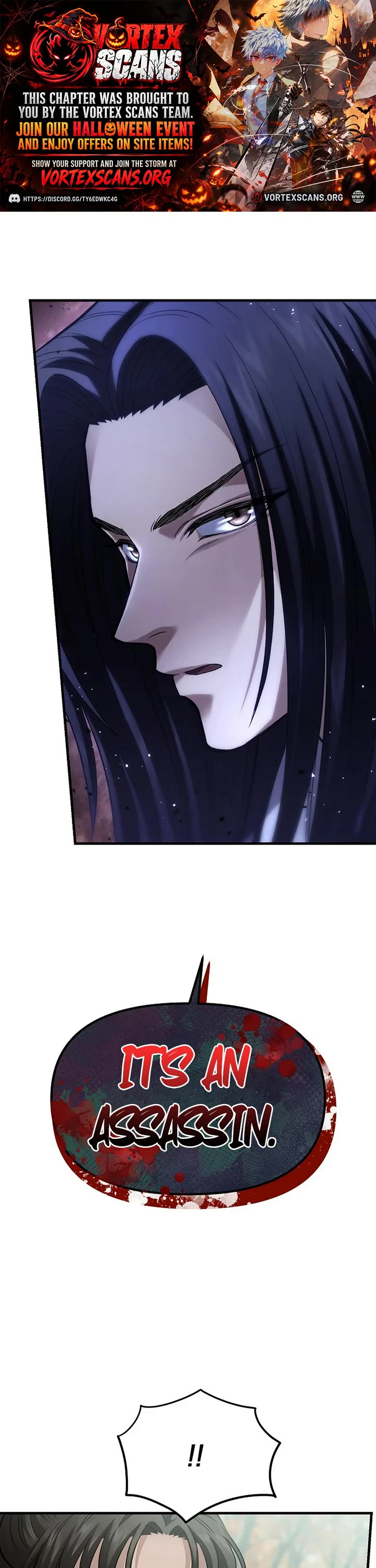 Dark and Light Martial Emperor Chapter 72 page 1 - Chapter 72