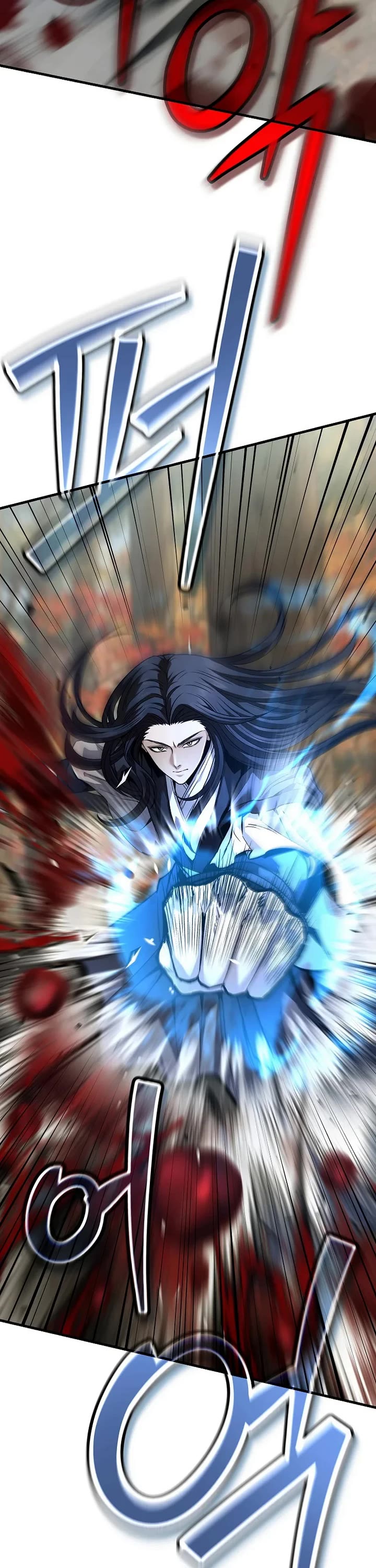 Dark and Light Martial Emperor Chapter 72 page 10 - Chapter 72