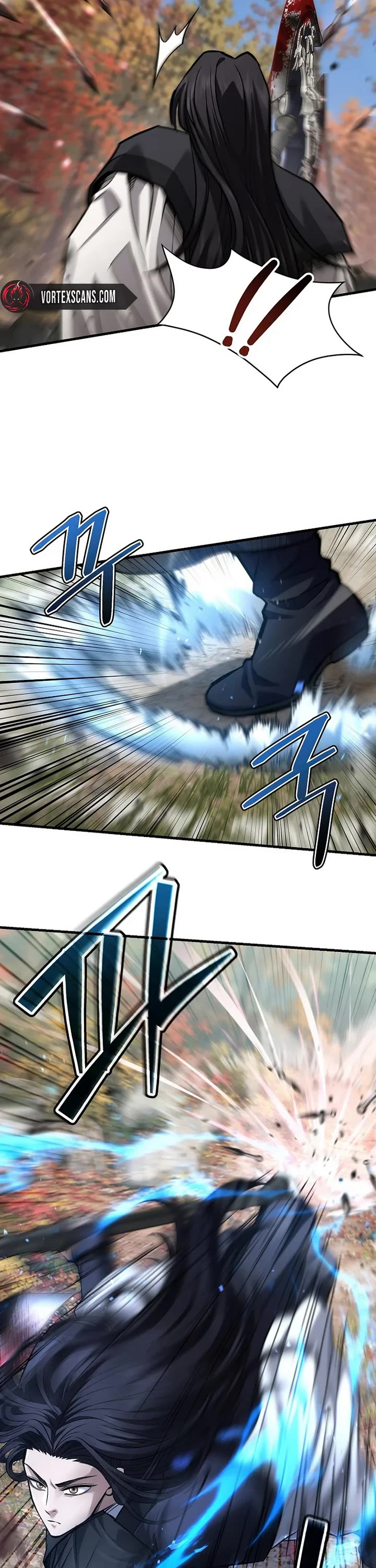 Dark and Light Martial Emperor Chapter 72 page 16 - Chapter 72