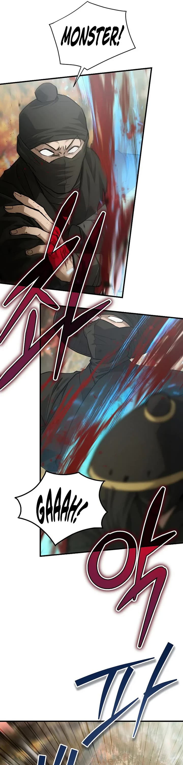 Dark and Light Martial Emperor Chapter 72 page 19 - Chapter 72