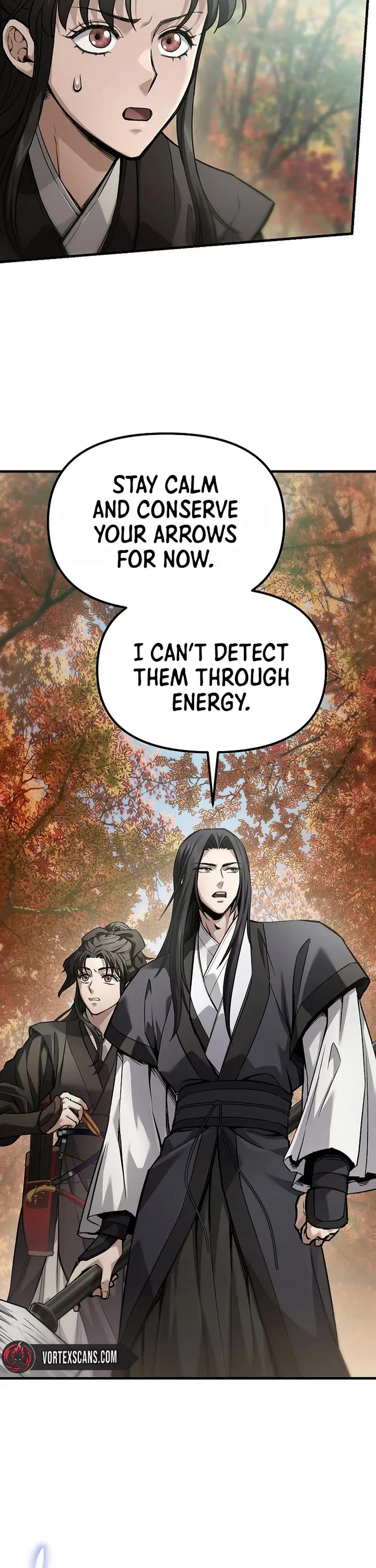 Dark and Light Martial Emperor Chapter 72 page 2 - Chapter 72