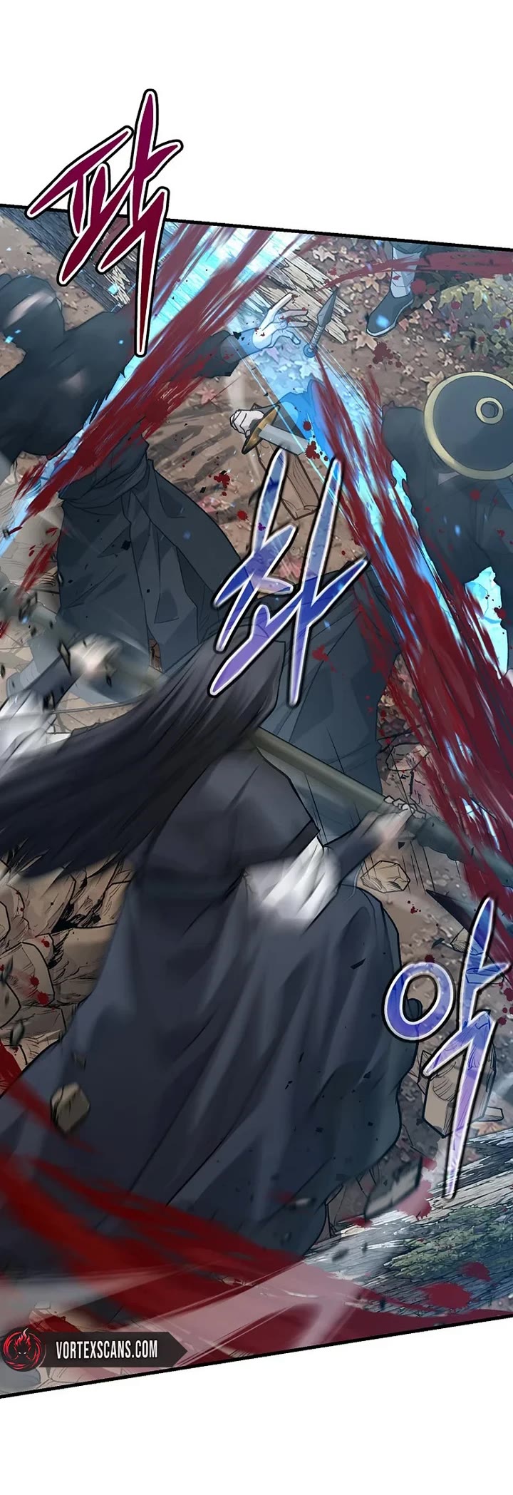 Dark and Light Martial Emperor Chapter 72 page 23 - Chapter 72