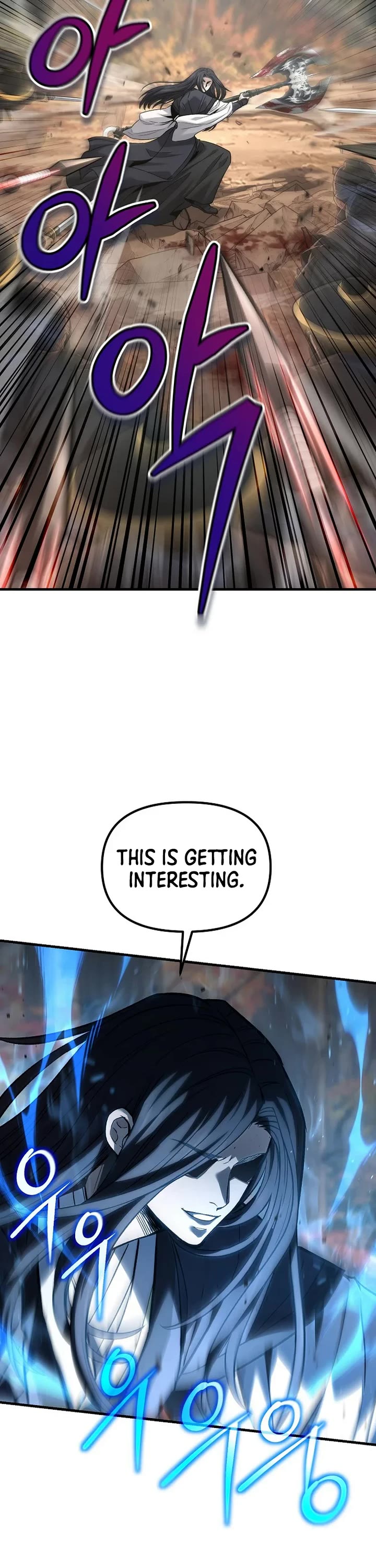 Dark and Light Martial Emperor Chapter 72 page 25 - Chapter 72