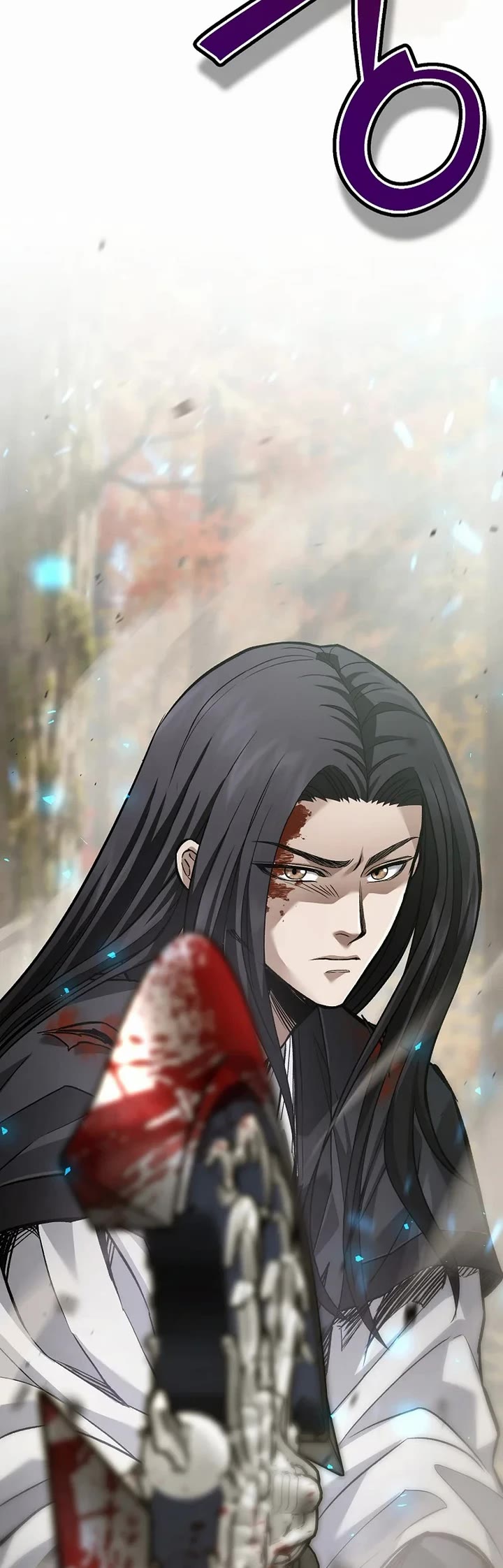 Dark and Light Martial Emperor Chapter 72 page 27 - Chapter 72