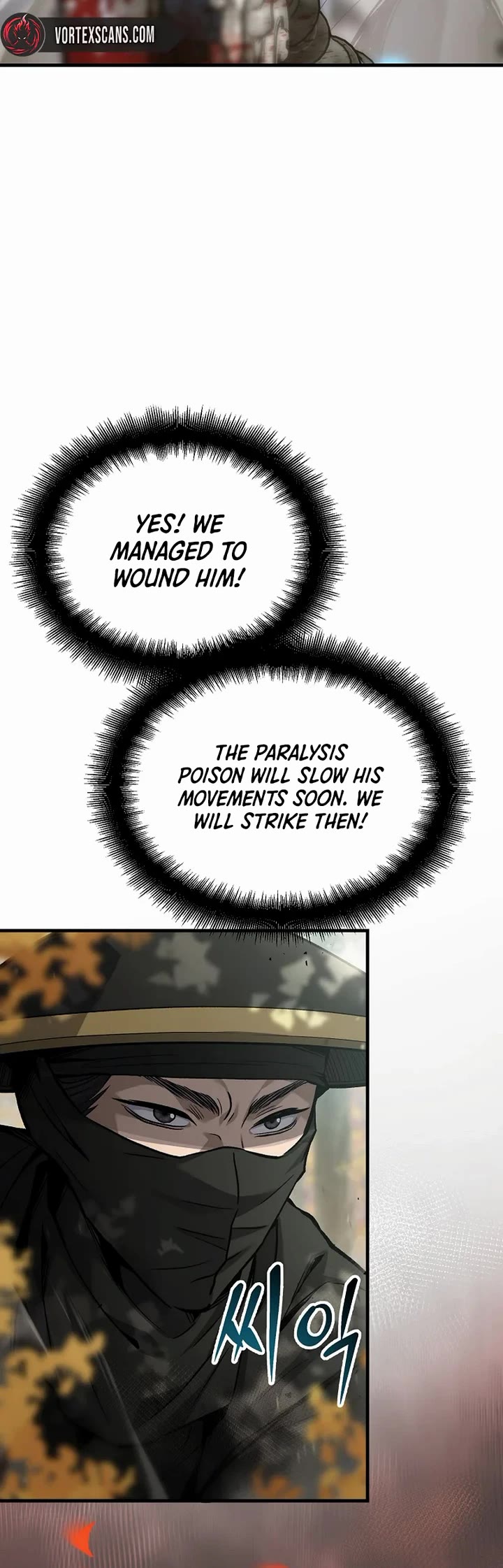 Dark and Light Martial Emperor Chapter 72 page 28 - Chapter 72