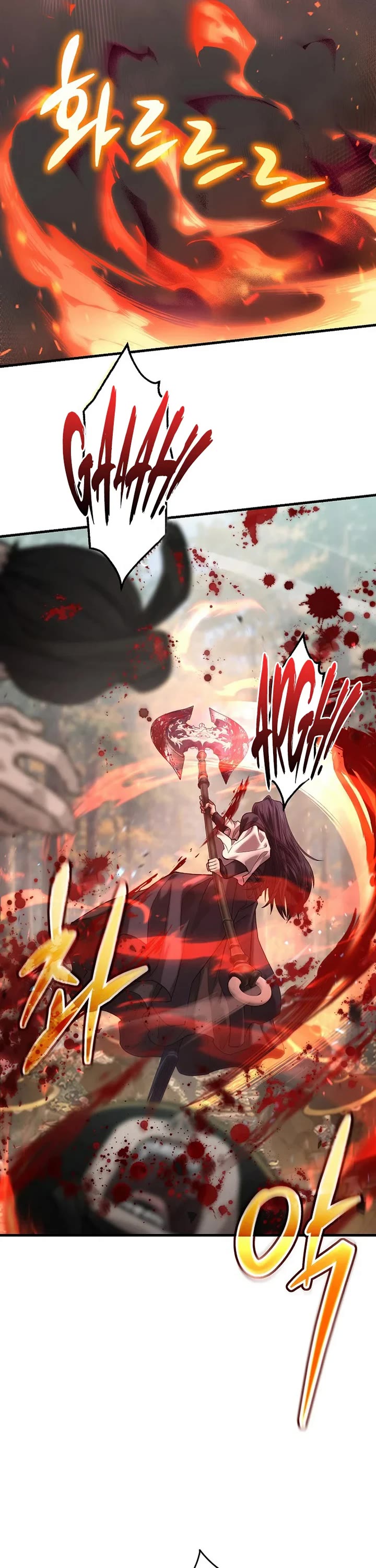Dark and Light Martial Emperor Chapter 72 page 29 - Chapter 72