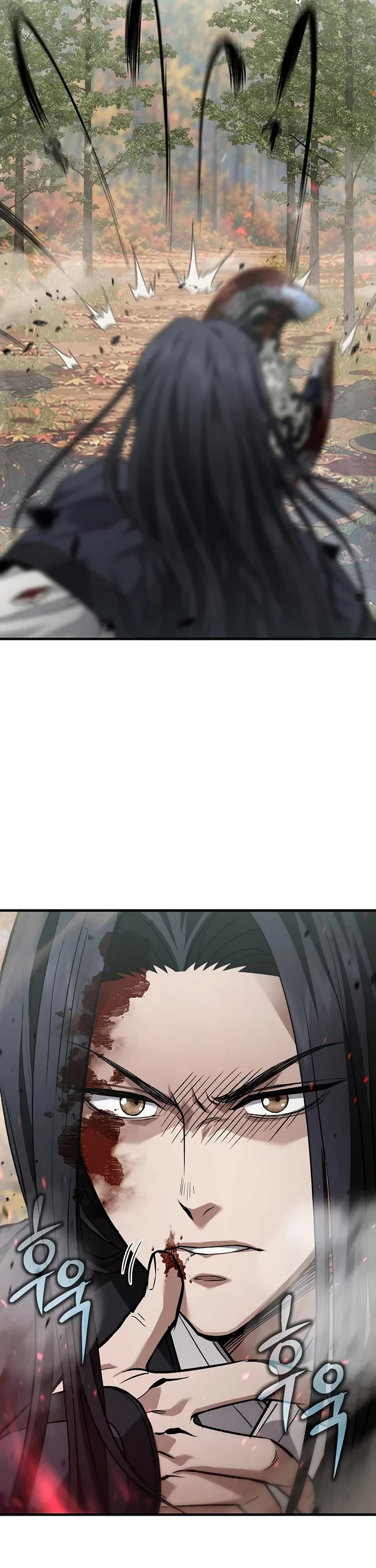 Dark and Light Martial Emperor Chapter 72 page 31 - Chapter 72