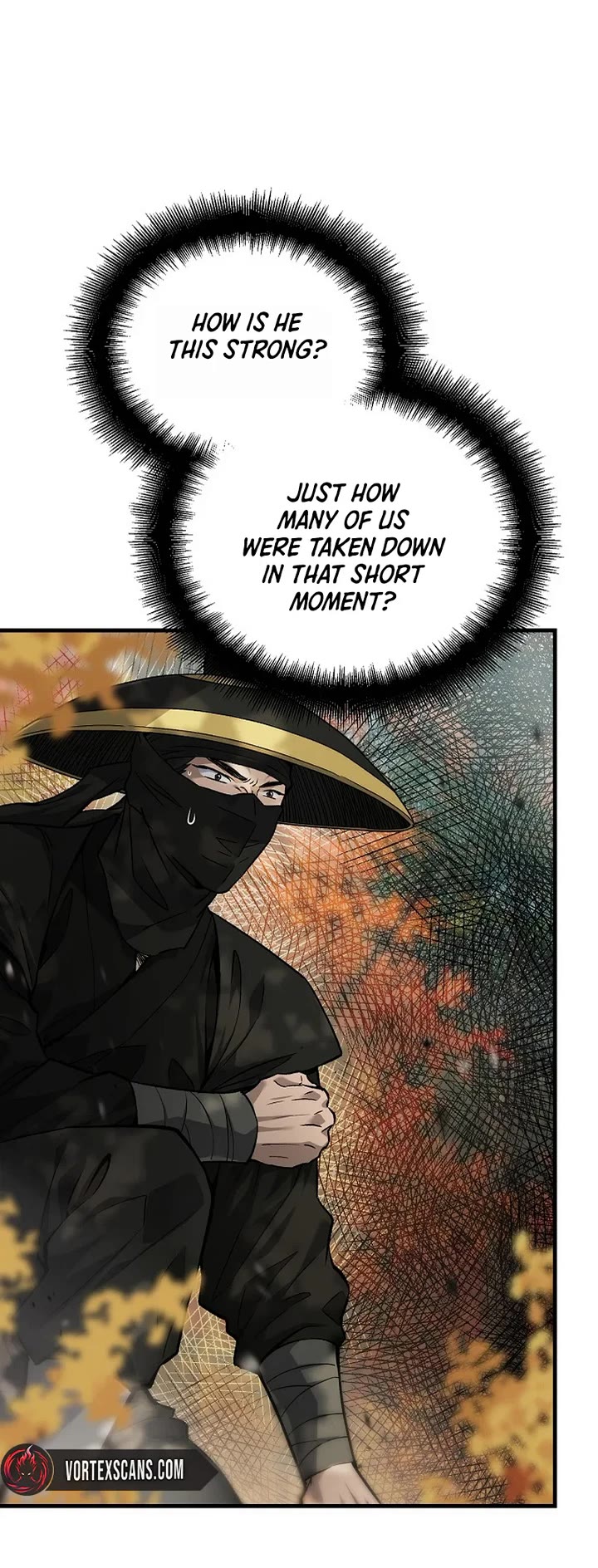 Dark and Light Martial Emperor Chapter 72 page 32 - Chapter 72
