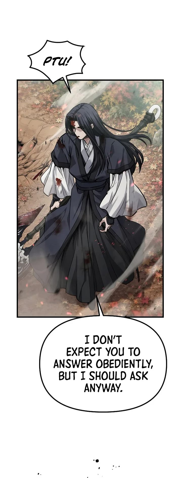 Dark and Light Martial Emperor Chapter 72 page 33 - Chapter 72