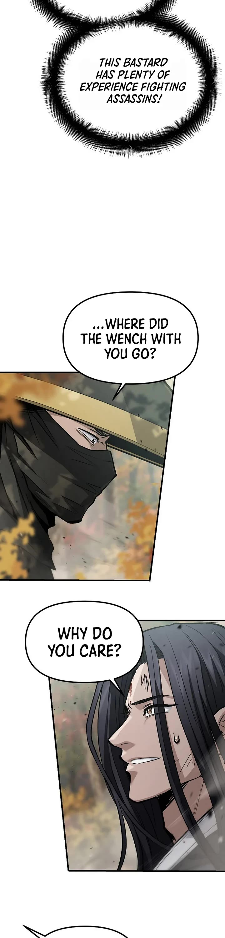 Dark and Light Martial Emperor Chapter 72 page 35 - Chapter 72