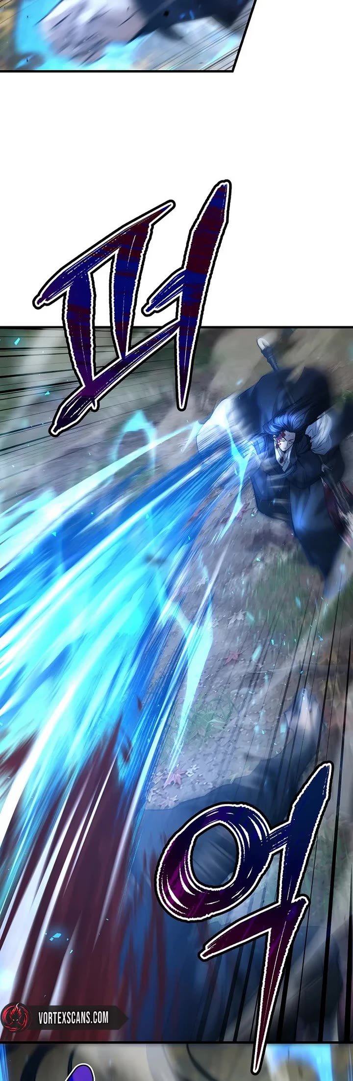 Dark and Light Martial Emperor Chapter 72 page 37 - Chapter 72