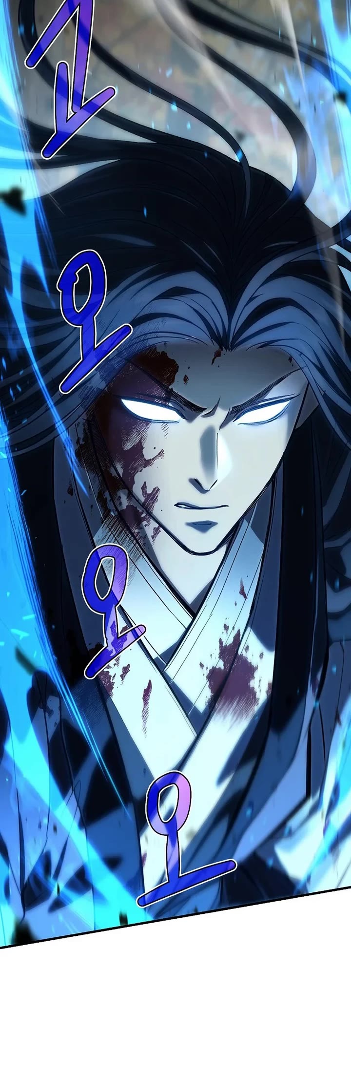 Dark and Light Martial Emperor Chapter 72 page 38 - Chapter 72