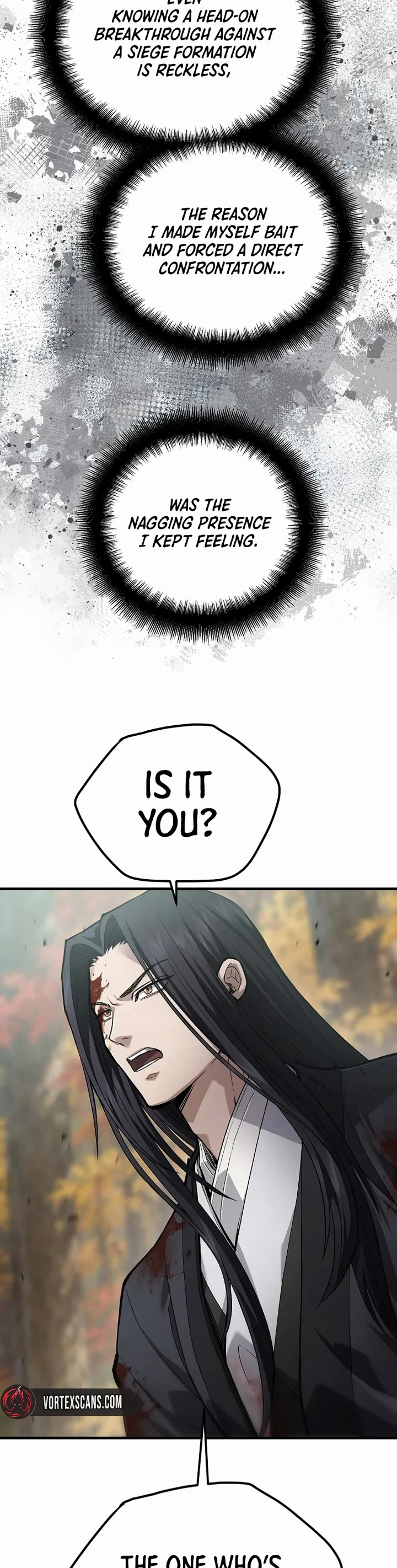 Dark and Light Martial Emperor Chapter 72 page 42 - Chapter 72