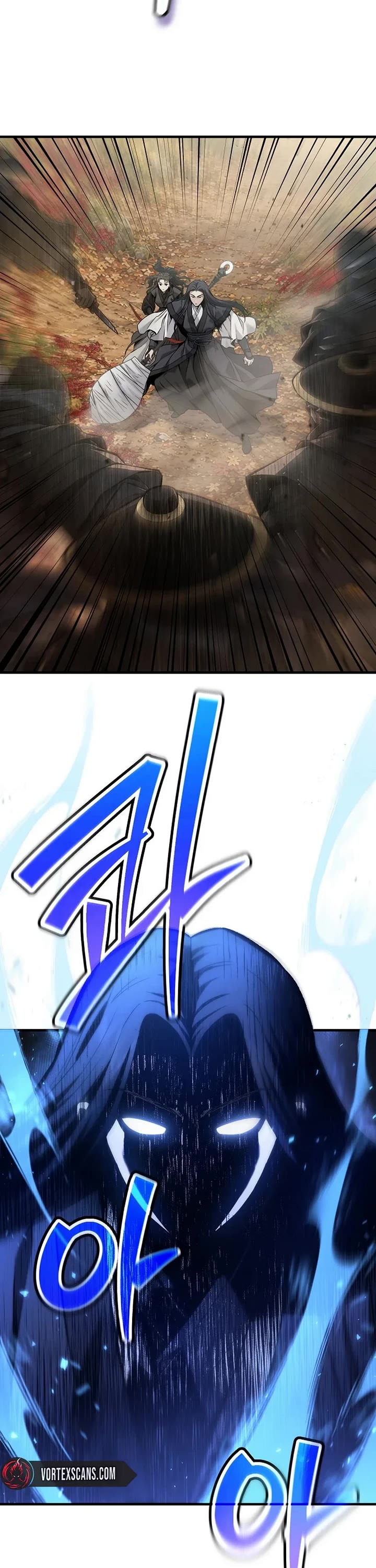 Dark and Light Martial Emperor Chapter 72 page 7 - Chapter 72