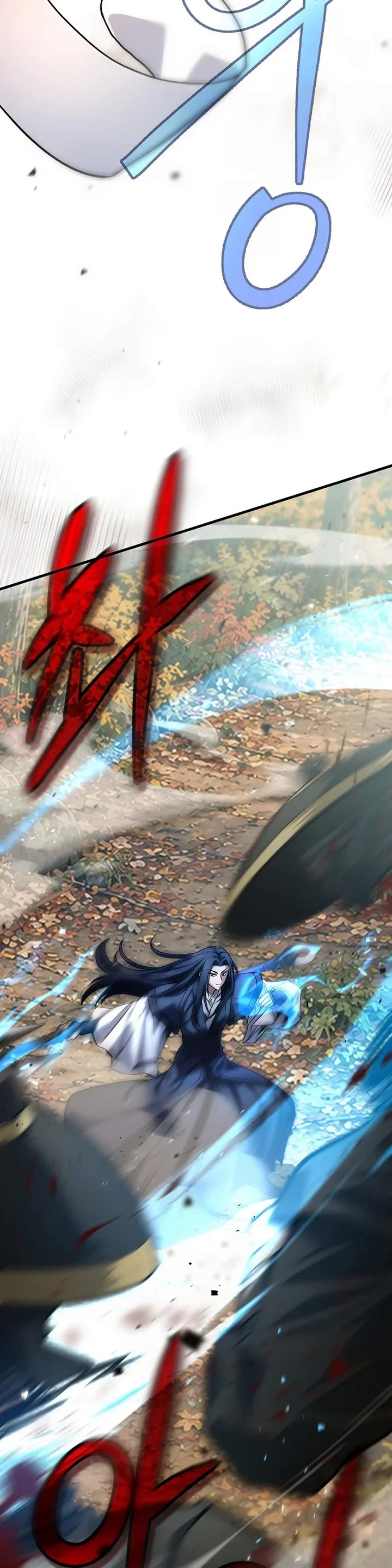 Dark and Light Martial Emperor Chapter 72 page 9 - Chapter 72