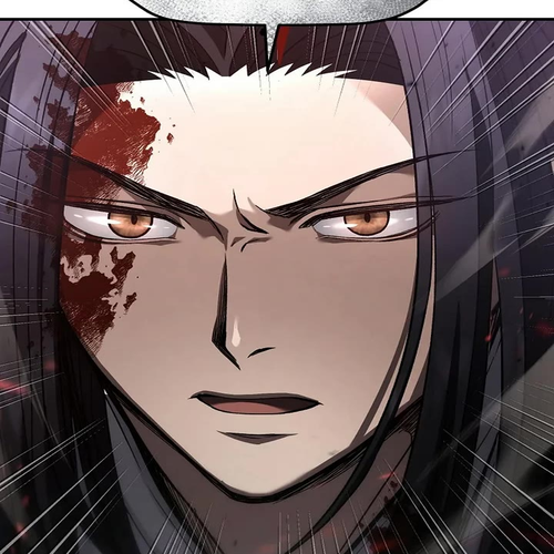 Dark and Light Martial Emperor Chapter 72 cover
