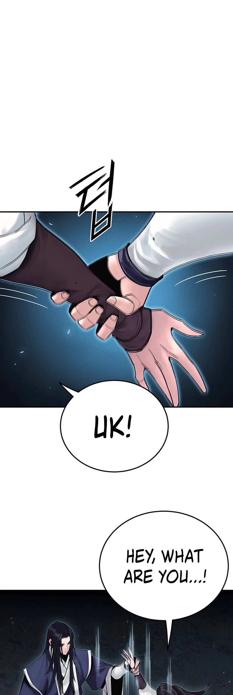 Dark and Light Martial Emperor Chapter 8 page 19 - Chapter 8: Lord of Fire and Lightning