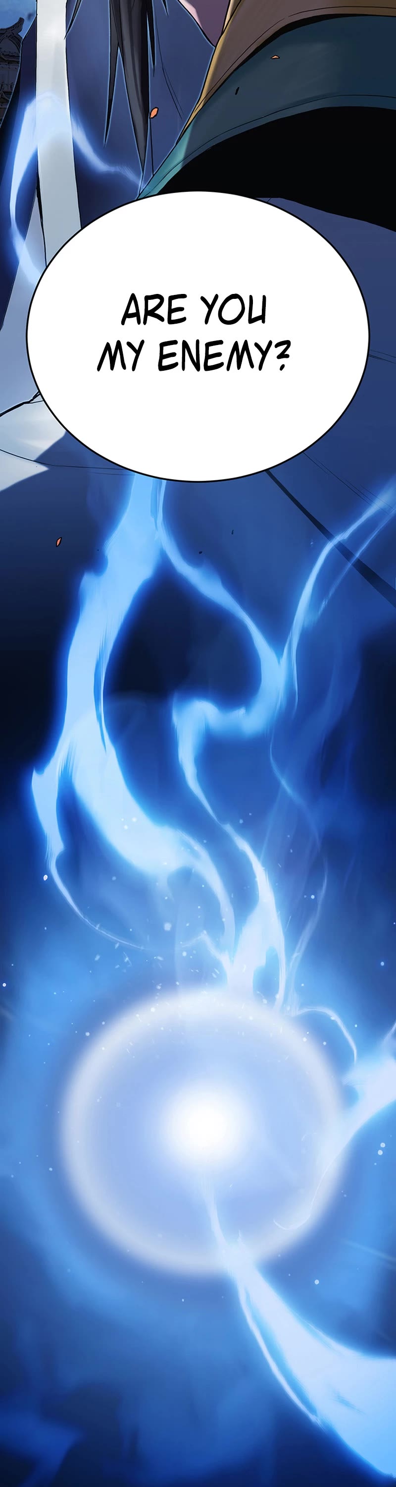 Dark and Light Martial Emperor Chapter 8 page 22 - Chapter 8: Lord of Fire and Lightning