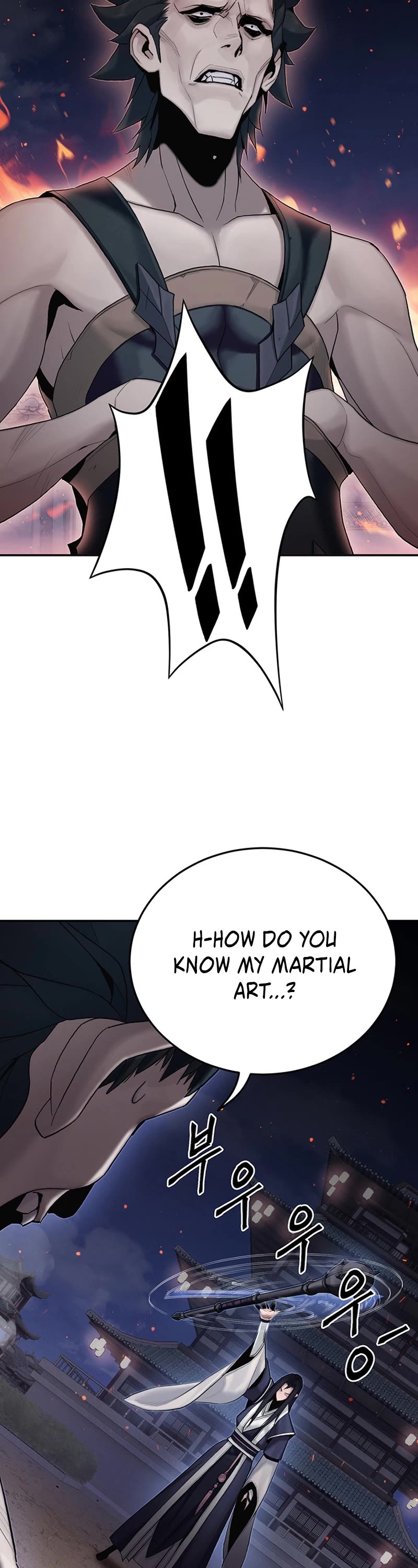 Dark and Light Martial Emperor Chapter 8 page 30 - Chapter 8: Lord of Fire and Lightning