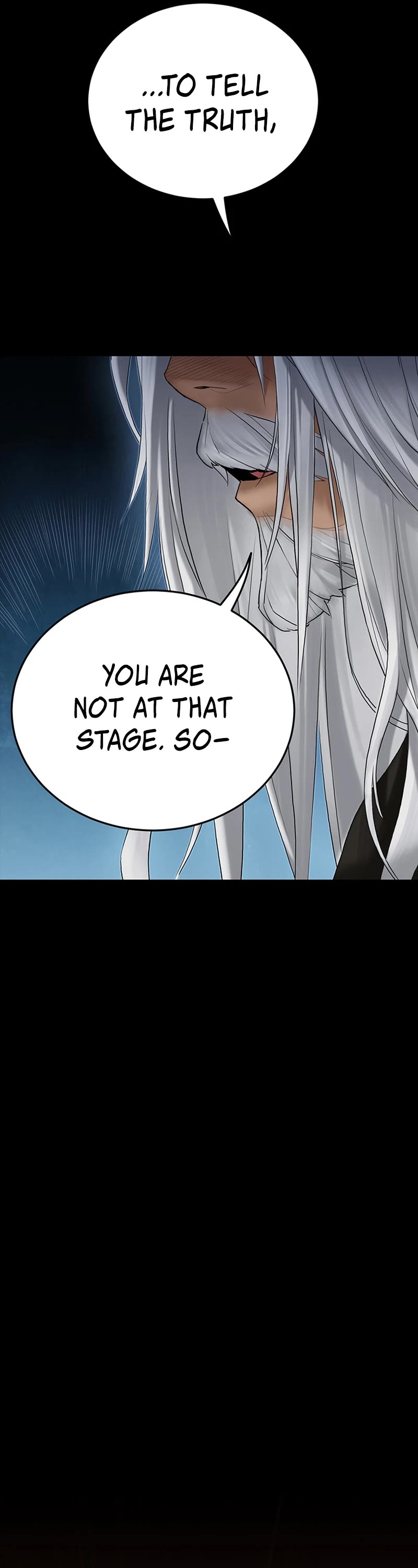 Dark and Light Martial Emperor Chapter 9 page 10 - Chapter 9: Activating the four gods