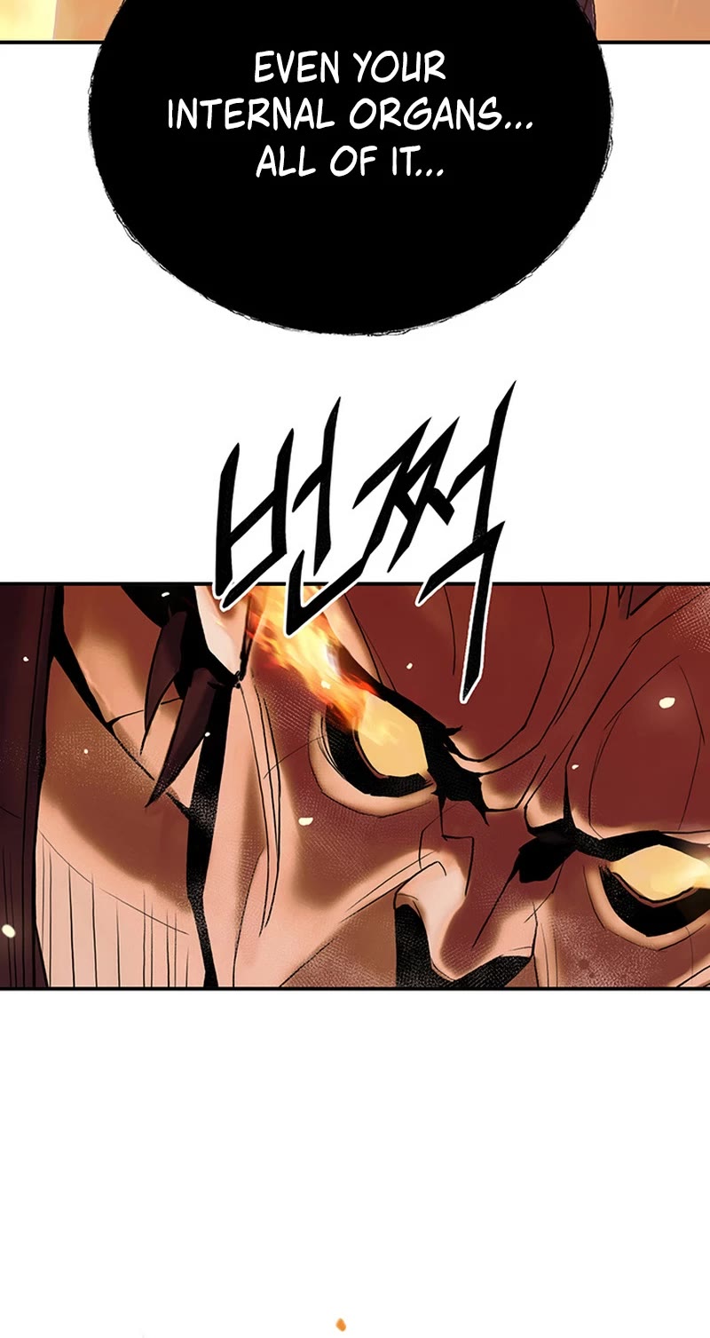Dark and Light Martial Emperor Chapter 9 page 21 - Chapter 9: Activating the four gods