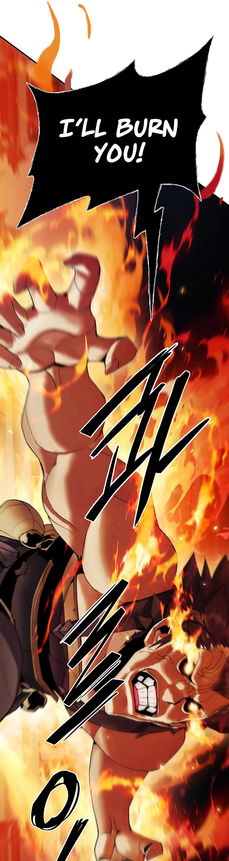 Dark and Light Martial Emperor Chapter 9 page 22 - Chapter 9: Activating the four gods