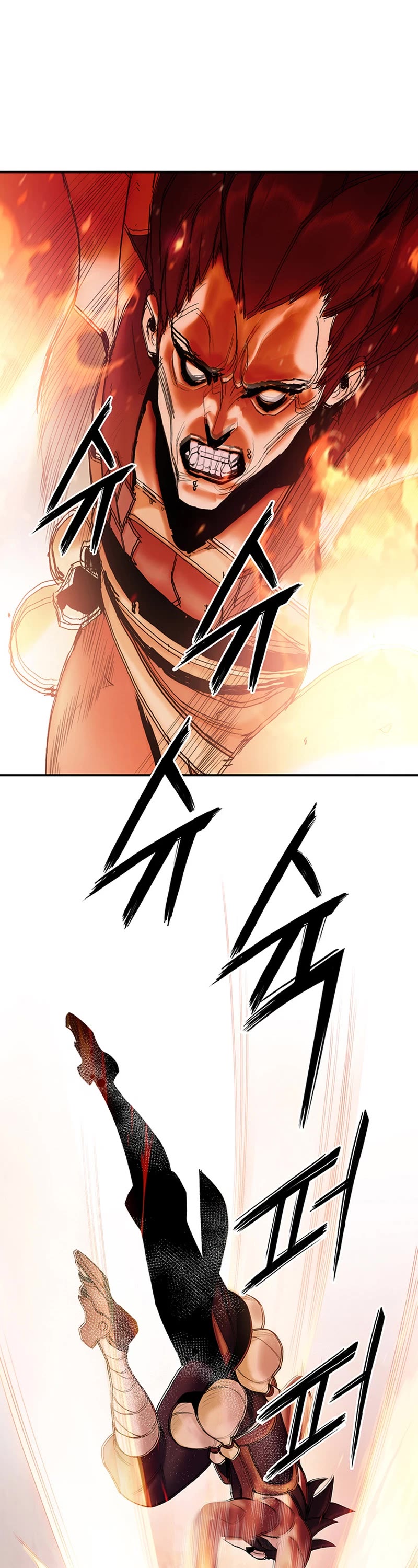 Dark and Light Martial Emperor Chapter 9 page 27 - Chapter 9: Activating the four gods