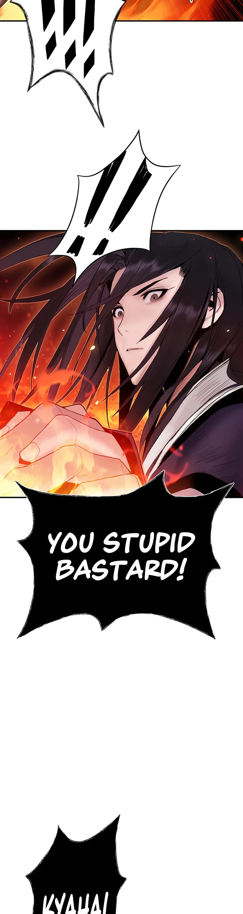 Dark and Light Martial Emperor Chapter 9 page 31 - Chapter 9: Activating the four gods