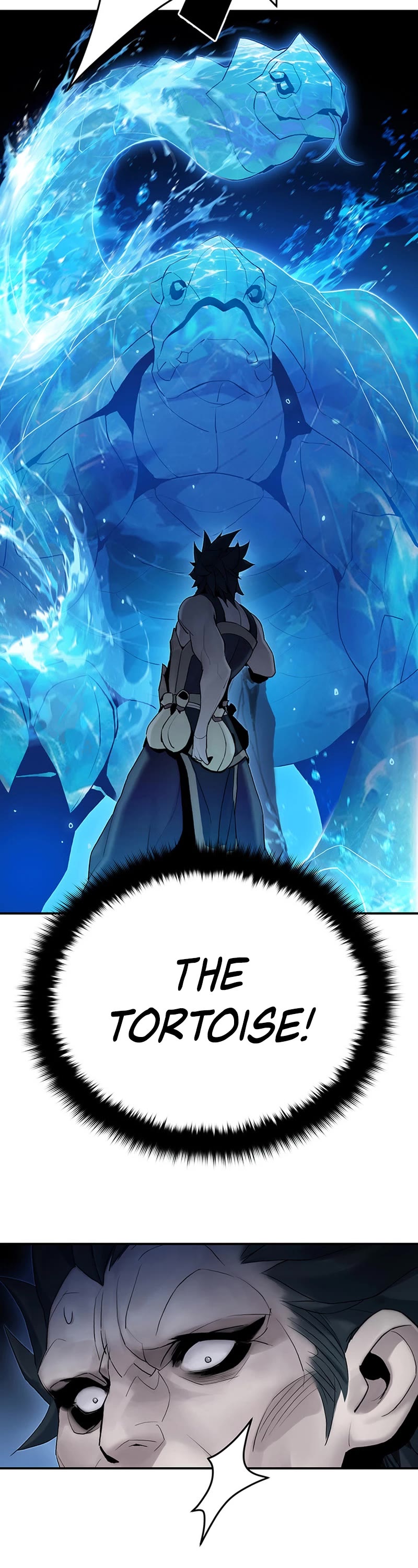 Dark and Light Martial Emperor Chapter 9 page 39 - Chapter 9: Activating the four gods