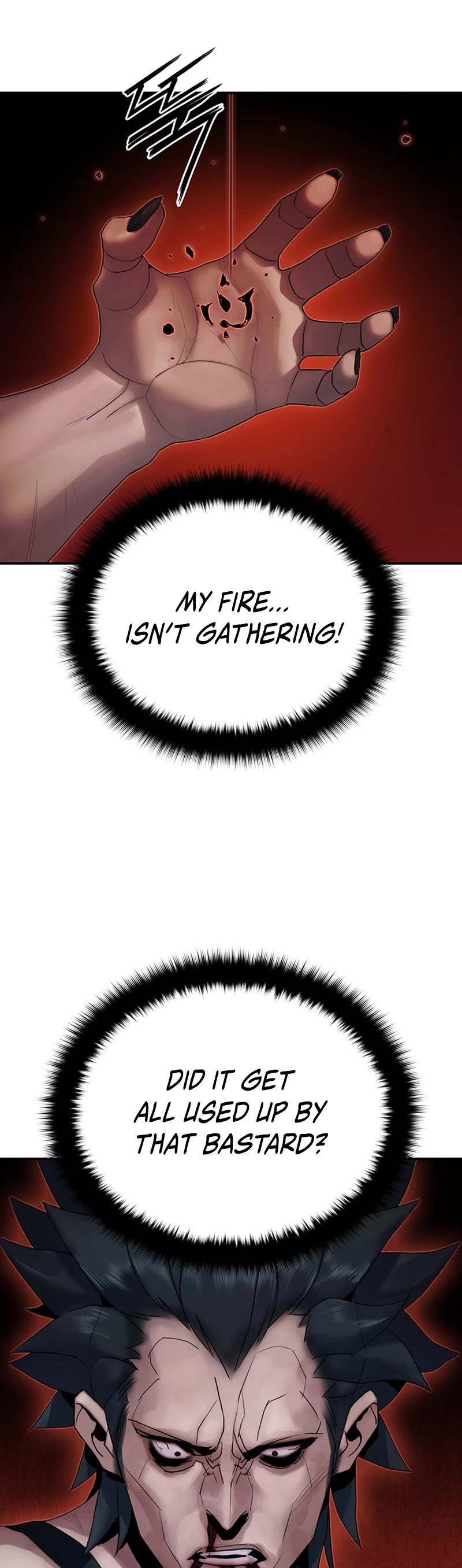 Dark and Light Martial Emperor Chapter 9 page 40 - Chapter 9: Activating the four gods