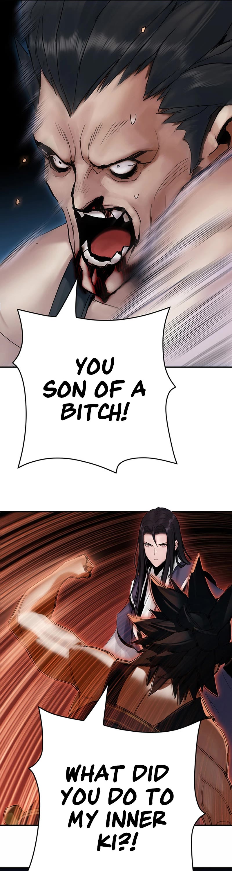 Dark and Light Martial Emperor Chapter 9 page 42 - Chapter 9: Activating the four gods