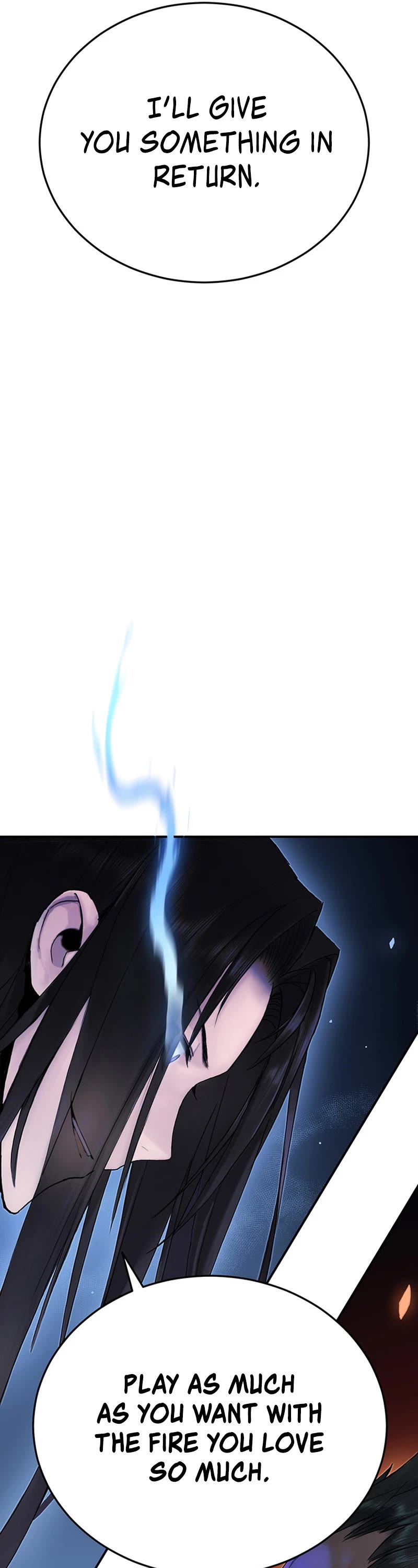 Dark and Light Martial Emperor Chapter 9 page 46 - Chapter 9: Activating the four gods