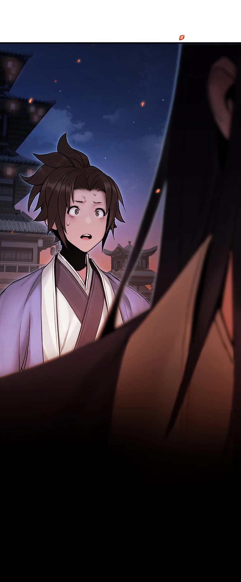 Dark and Light Martial Emperor Chapter 9 page 52 - Chapter 9: Activating the four gods