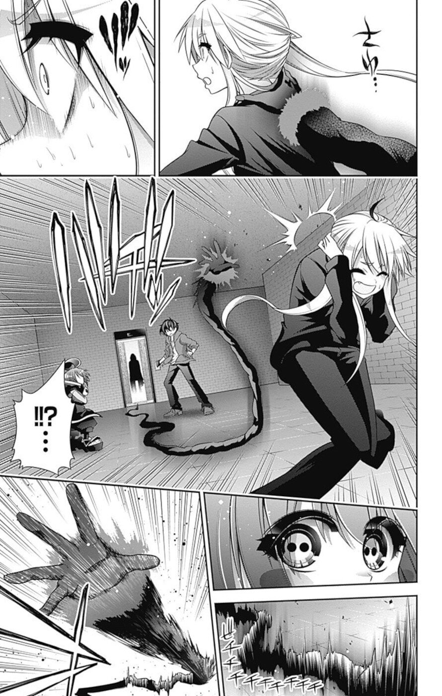 Dark Gathering Chapter 10 page 30 - Chapter 10