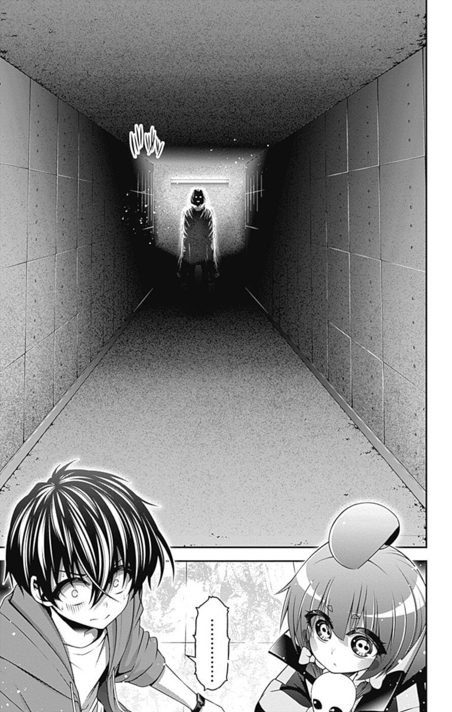 Dark Gathering Chapter 10 page 42 - Chapter 10