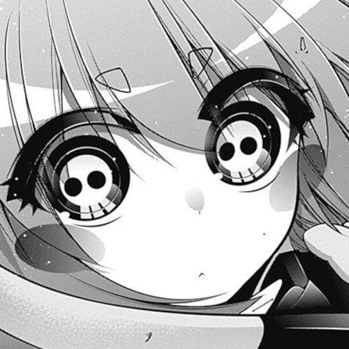 Dark Gathering Chapter 14 cover