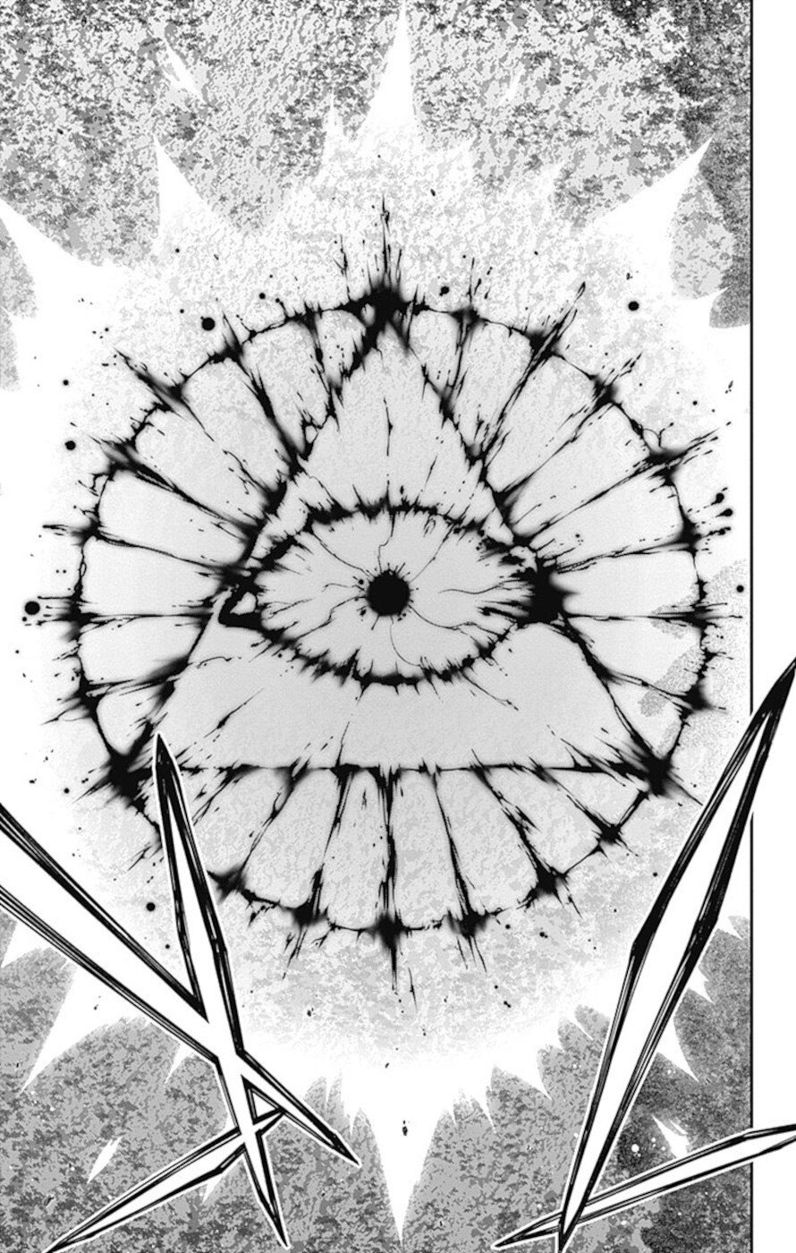 Dark Gathering Chapter 19 page 29 - Chapter 19: Wailings Of a Restless Ghost