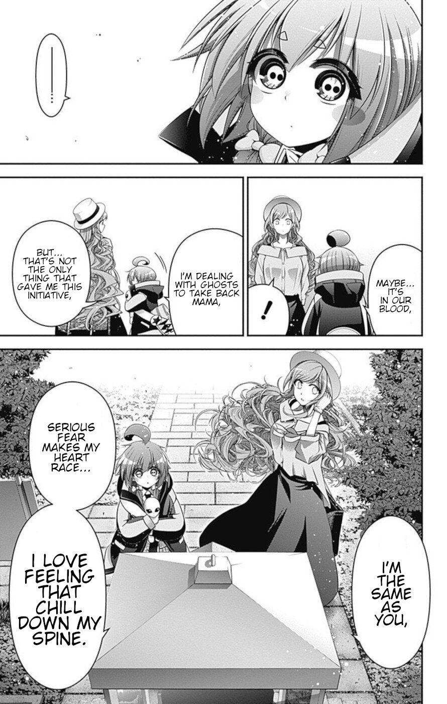 Dark Gathering Chapter 20 page 25 - Chapter 20: Property