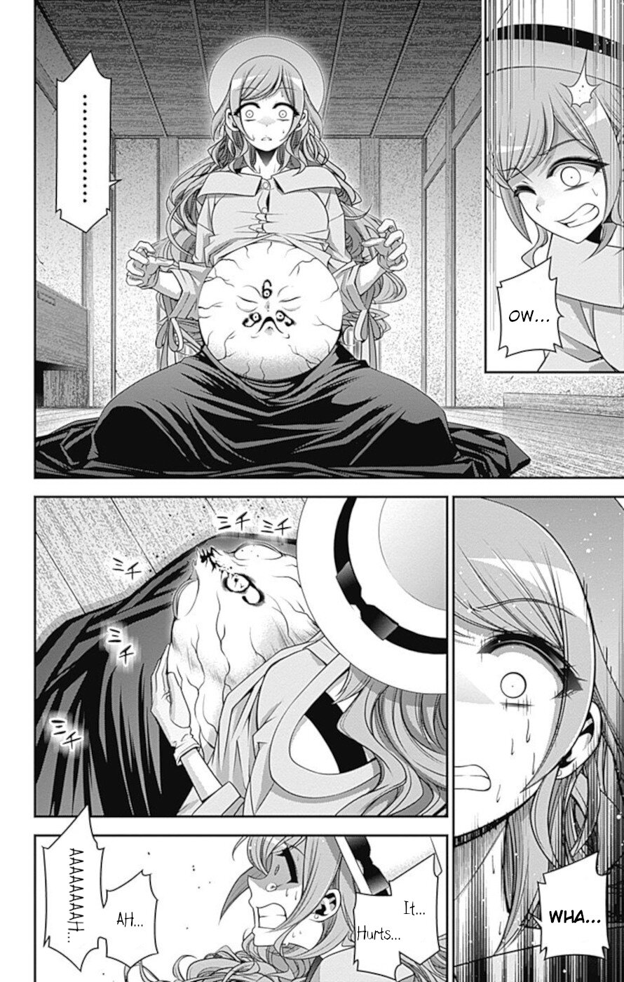 Dark Gathering Chapter 22 page 11 - Chapter 22: Conclusion
