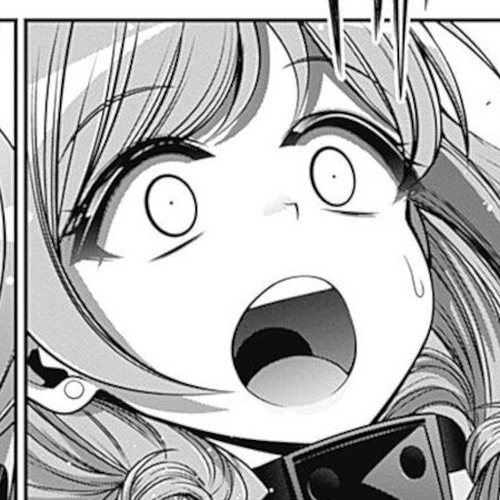 Dark Gathering Chapter 25: Fate cover
