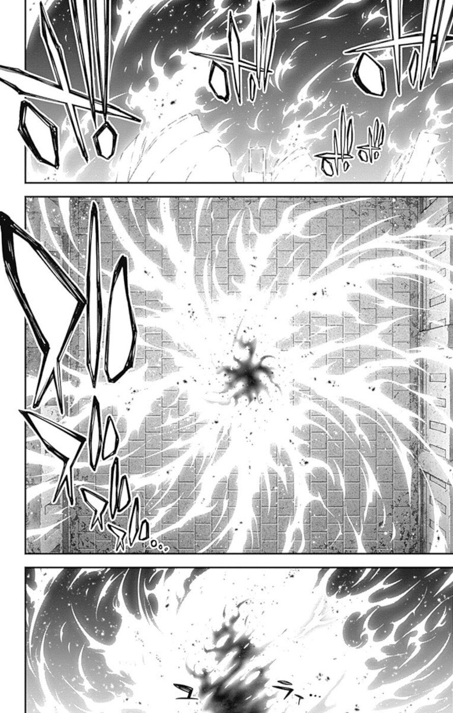 Dark Gathering Chapter 27 page 42 - Chapter 27: Old I Water Gate 2: Childish