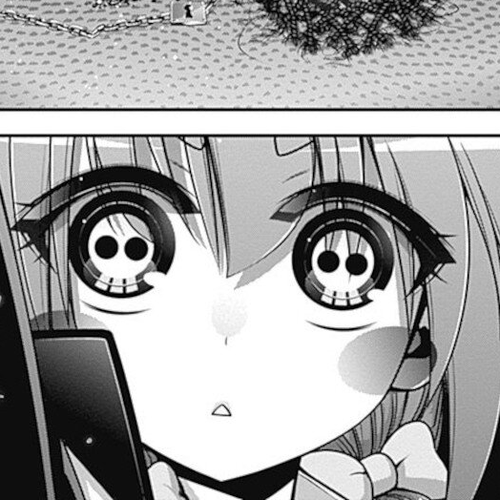 Dark Gathering Chapter 27: Old I Water Gate 2: Childish cover