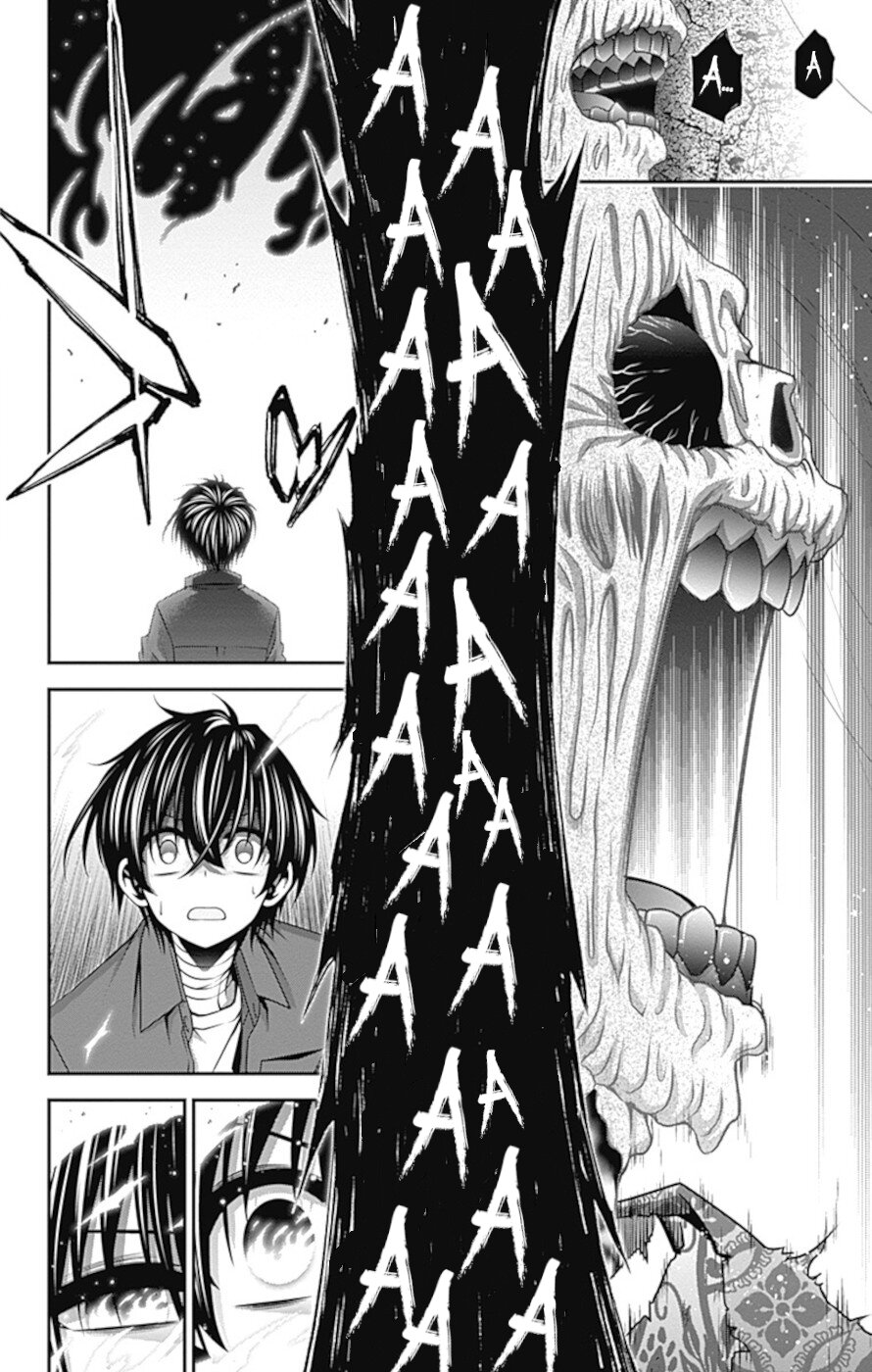 Dark Gathering Chapter 28 page 29 - Chapter 28: Old I Watergate 3: An Extraordinary Beauty