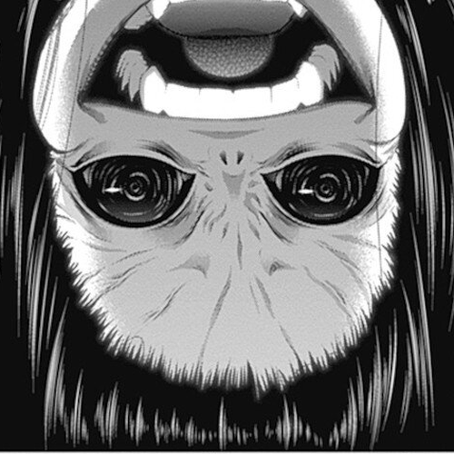 Dark Gathering Chapter 30: Wriggling Shadow cover