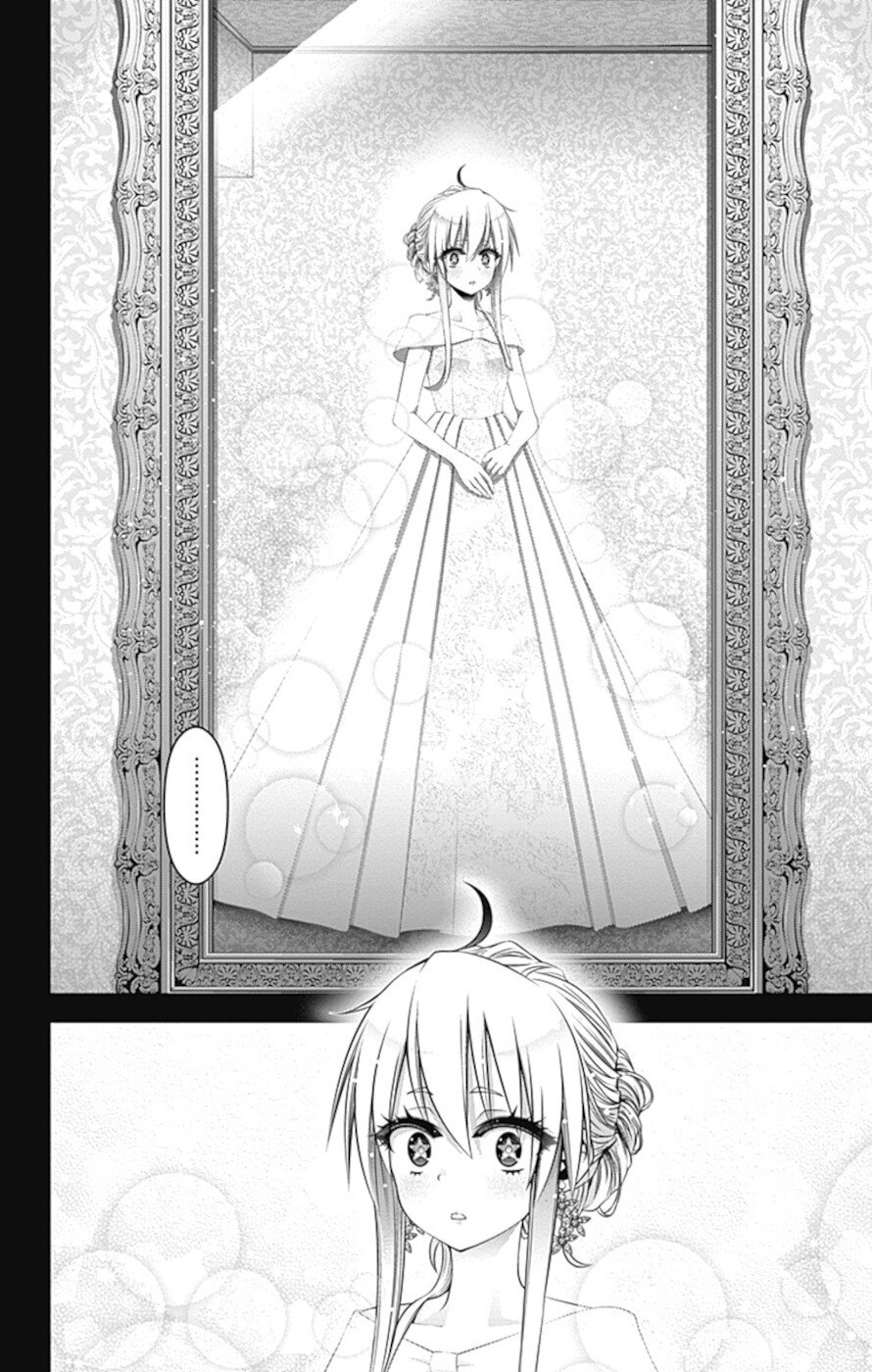 Dark Gathering Chapter 34 page 29 - Chapter 34: Visiting Kyoto