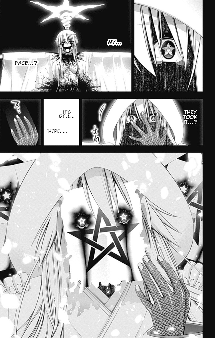 Dark Gathering Chapter 34 page 40 - Chapter 34: Visiting Kyoto
