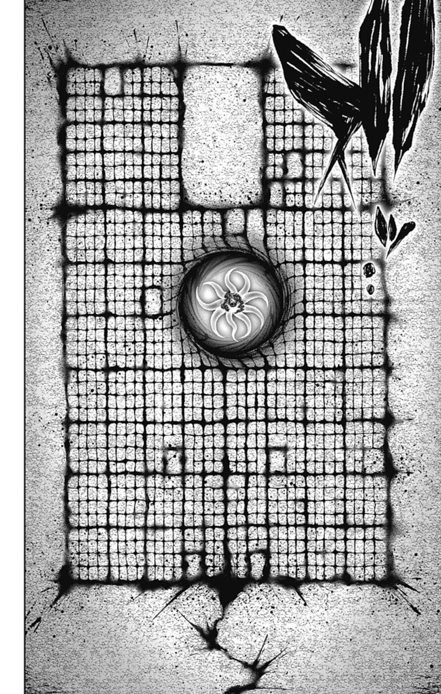 Dark Gathering Chapter 37 page 22 - Chapter 37: A Dam 3: Collapse