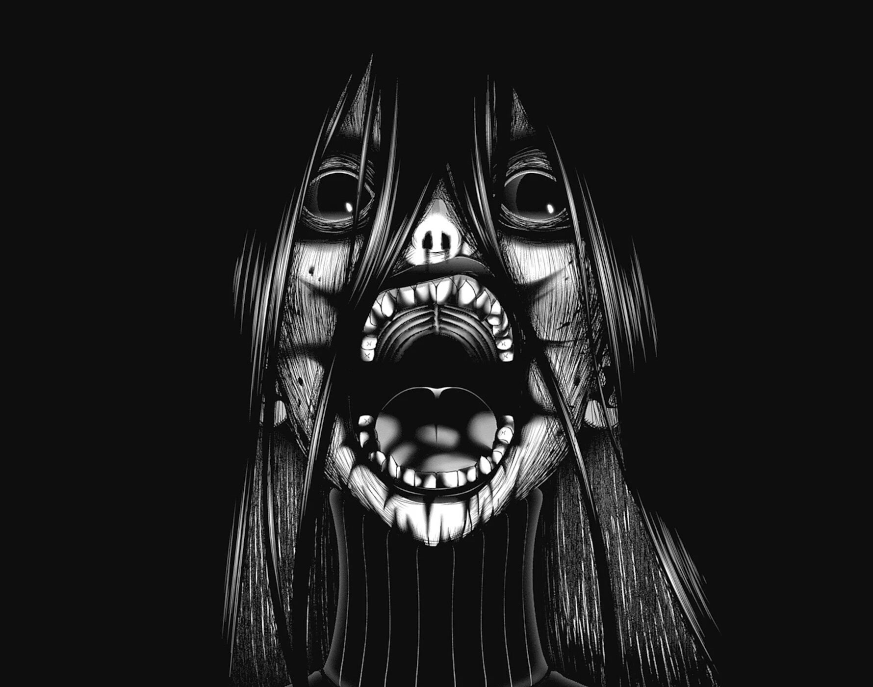 Dark Gathering Chapter 38 page 42 - Chapter 38: Someone To Rely On