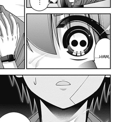 Dark Gathering Chapter 39: Red Clothes cover