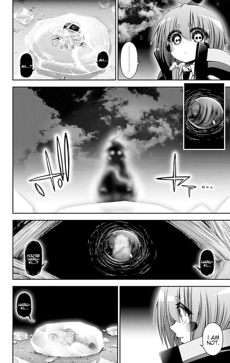 Dark Gathering Chapter 44 page 39 - Chapter 44: F Park 3: Reminiscence